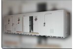 Securall Flammable Storage Buildings