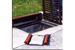 ULTRATECH - Passive Skimmer