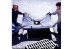 ULTRATECH - Recycled Drain Guards