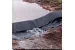 ULTRATECH - Silt Dike Barrier Systems