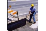 ULTRATECH - Silt Fence