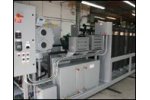 Redragon - Transformer Oil Regeneration System (TORS)