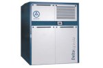 Delta Hybrid - Rotary Lobe Compressor Units