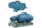 Series GR - Process Gas Blowers