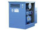 DELTA BLOWER - Blower Units