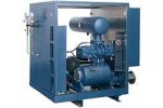 DELTA BLOWER - Blower Units For Landfill- And Biogas