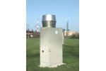 Aloa - ADA - Dust Deposition Measurement