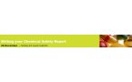 Writing your Chemical Safety Report