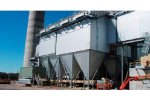 Particulate Control Systems