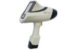 portable xrf  - Pocket-III - Handheld XRF Analyzer
