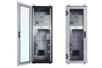 Cemtrex - SM4 - Mercury Monitor