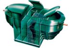 HiPAF Midi - Sewage Treatment Plant For 60-250 People