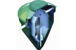 WPL Diamond - DMS - Sewage Treatment Plant For 1 - 20 People