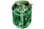 WPL - HiPAF - Compact Sewage Treatment Plant For 1-60 People