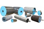 Magnetic Separation Pulleys