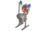 RotaCut - Inline Macerator and Solids Separator
