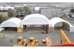 Big Top Military Shelter Systems
