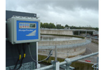 Sludge Tracker - Sludge Blanket Level Detector