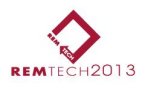 Remtech Expo 2013 (Remediation Technologies Exhibition)