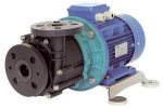 Series TMR G2 - Magnetic Coupling Pump