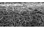 MPS - Needle Felts for Fine Dust Filtration