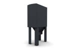 Dust And Odor Control System