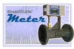 Digital Self-checking Thermal Mass Flow Meter SMARTLINK Meter