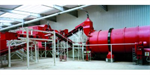 Biodrums For Treating Mixed Solid Waste
