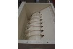 Waste Bag Opening Systems