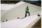 COOLPRO - Polypropylene Geomembranes