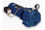 RM2 Series - Jet Pumps