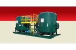 10K Dulpex Filtration