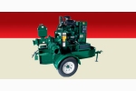 High Pressure Pumps