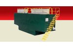 Baker Tank EZ Access TANKS