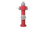 VAG NOVA 284 - Standpost Hydrant