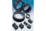 Maxifit - High Tolerance Pipe Couplings And Flange Adaptors