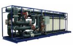 Vantage - UFI Ultrafiltration Systems