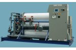 Vantage - VNX - Electrodeionization Systems
