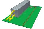 Container System - Desulphurisation of Biogas