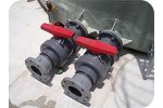 QSR - Quick Sludge Removal system