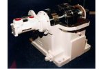 Series 3E - Three Screw Pumps