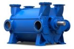2BE3 - Vacuum Pumps