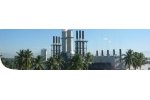 Optimized Flue Gas Cleaning Systems