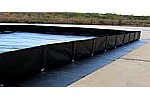 Multi-Purpose Spill Berms