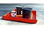 Spill Trays & Basins