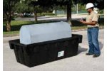 Fuel Tank Containment