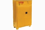 Safety Cabinet - Chemical, Flammable, & Drum Storage