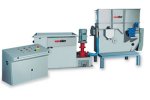 Newster - SWT Infectious Hospital Wastewater Sterilization System
