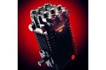 High Pressure Pumps