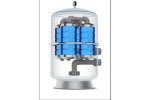 C-MEM - Membrane Filtration Technology